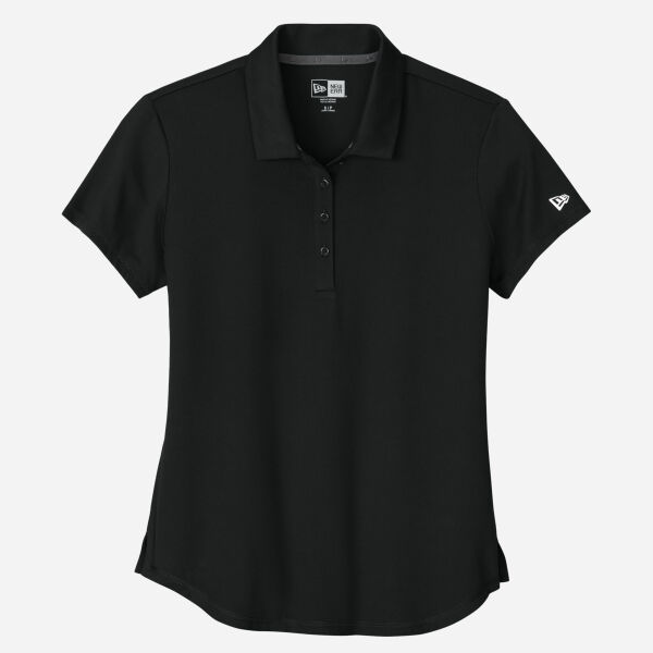 Women's Power Polo Thumbnail
