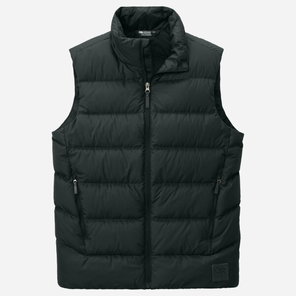 Coldsnap Down Vest Thumbnail