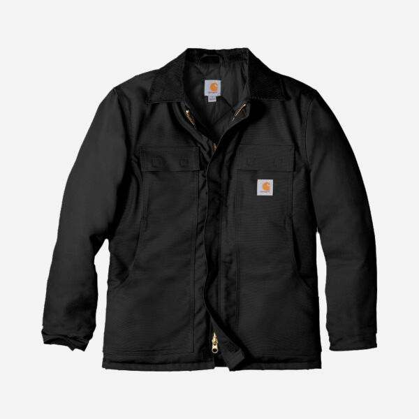 Duck Traditional Coat Thumbnail