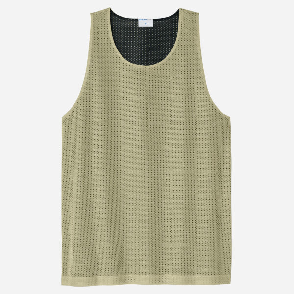 PosiCharge ® Reversible Mesh Tank Thumbnail