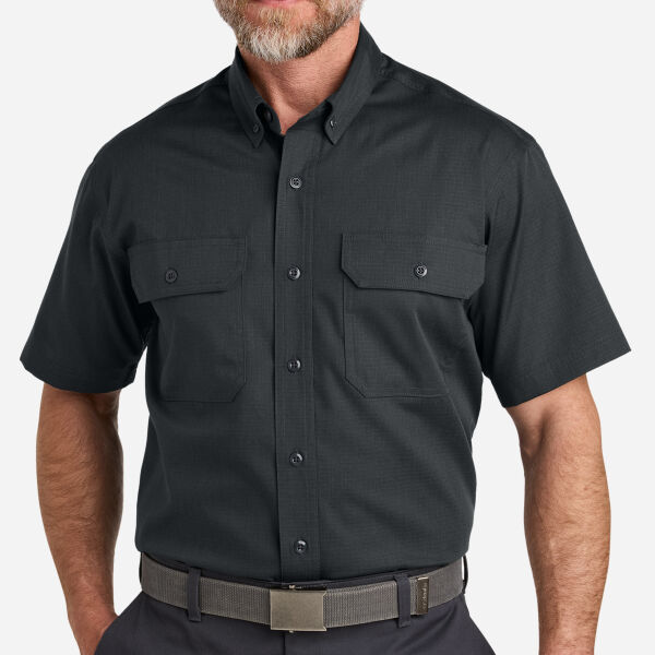 Short Sleeve Select Ripstop Shirt Thumbnail
