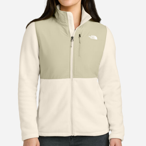 Women's Highest Peak Full Zip Fleece Jacket Thumbnail