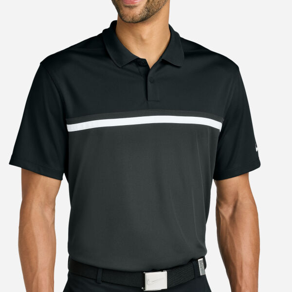 Dri FIT Victory Colorblock Polo Thumbnail