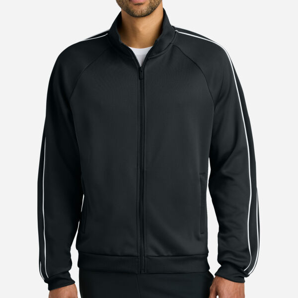 Track Jacket Thumbnail