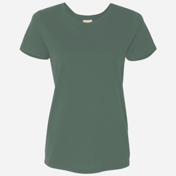 Relaxed Crew Tee Thumbnail