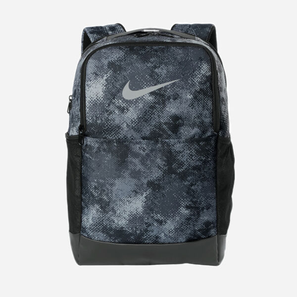 Brasilia Camo Backpack Thumbnail