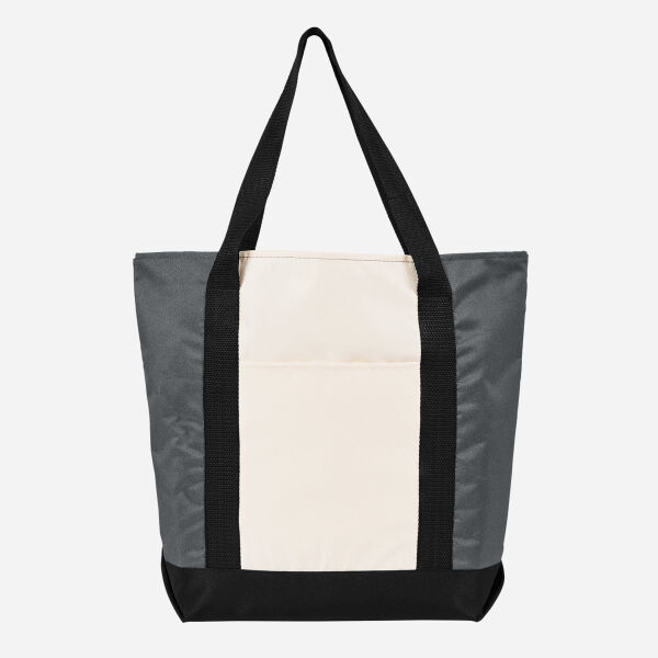 Summit Tote Bag Thumbnail
