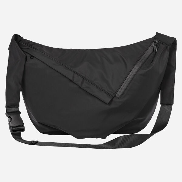 Rue Cross Tote Bag Thumbnail