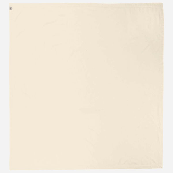 Garment-Dyed Fleece Dorm Blanket Thumbnail