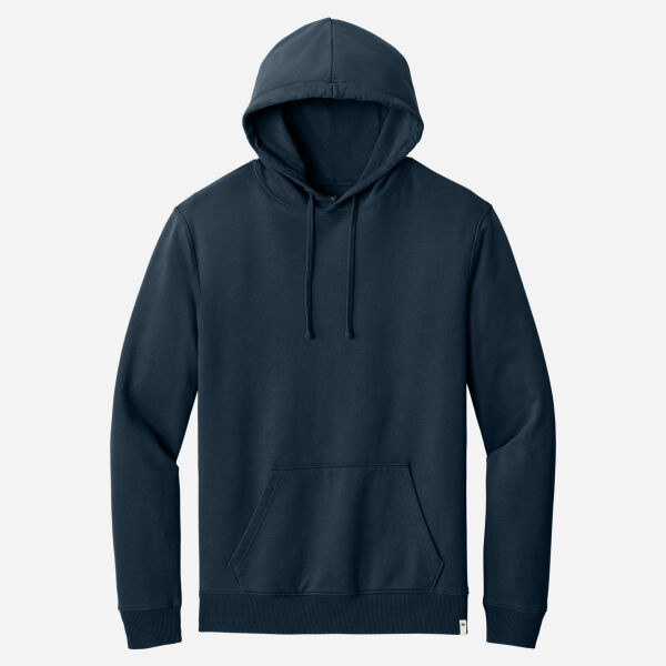 Organic Cotton Fleece Classic Hoodie Thumbnail