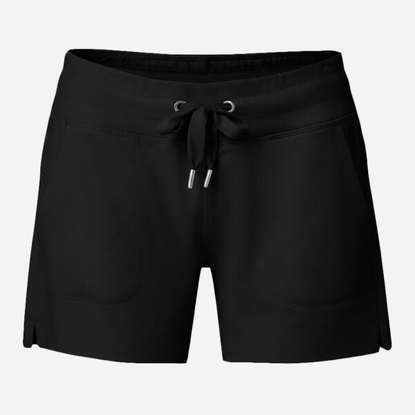 Women's Jolene Fundamental Fleece Shorts Thumbnail