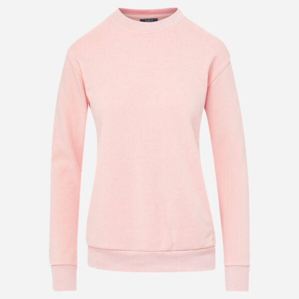 Women's Raelynn Cloud Fleece Crewneck Sweatshirt Thumbnail