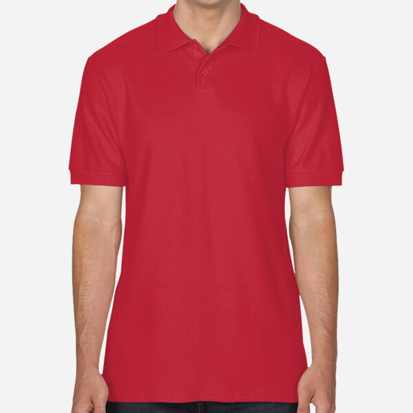 Softstyle ® Pique Polo Thumbnail