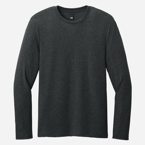 Perfect Weight ® CVC Long Sleeve Tee Thumbnail