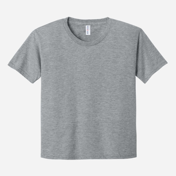 Ultimate Youth Ring Spun T Shirt Thumbnail