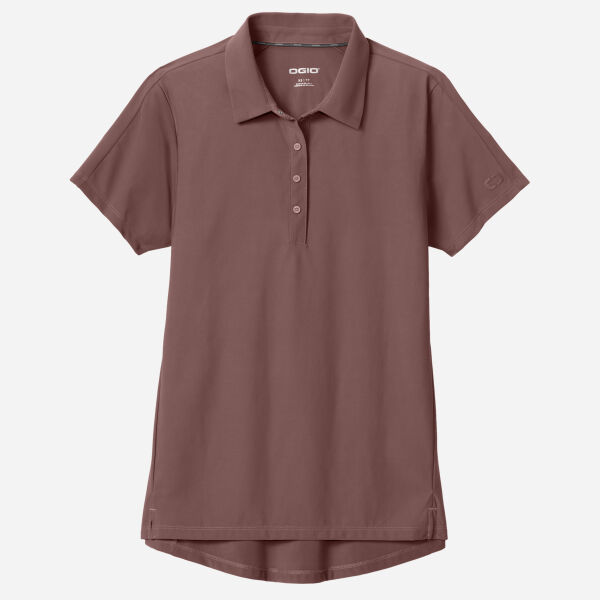 Women's Envision Polo Thumbnail