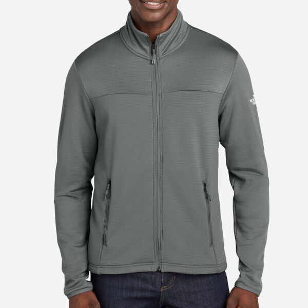 Aim Full Zip Fleece Jacket Thumbnail