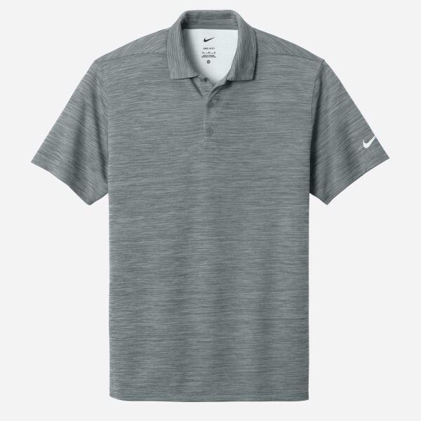 Dri FIT Striated Polo Thumbnail