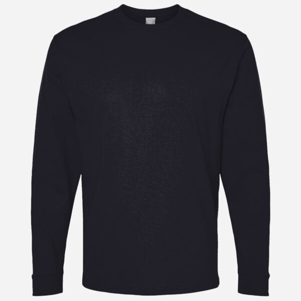 Youth 6oz. Heavyweight Long Sleeve Tee Thumbnail
