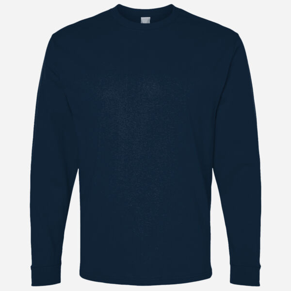 Unisex Cool DRI® Cotton Touch Long Sleeve T-Shirt Thumbnail