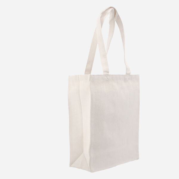 Susan Midweight Recycled Canvas Tote Thumbnail