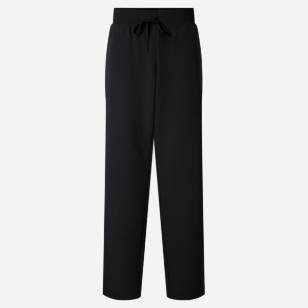 Women's Petite Sizes Xenos Essential Knit-Waist Scrub Pants Thumbnail