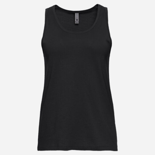 Women's Cotton Tank Thumbnail