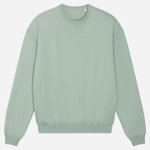 Unisex Ledger Dry Crewneck Sweatshirt Thumbnail