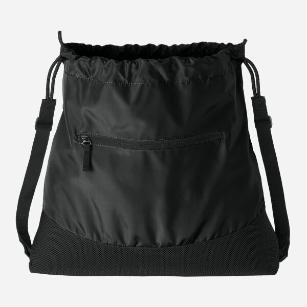 Agility Mesh Pocket Cinch Thumbnail