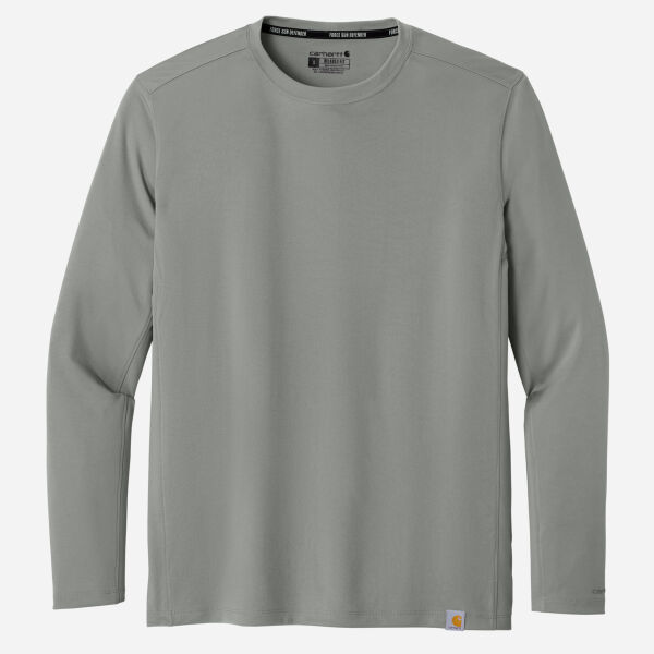 Force ® Sun Defender Long Sleeve T Shirt Thumbnail