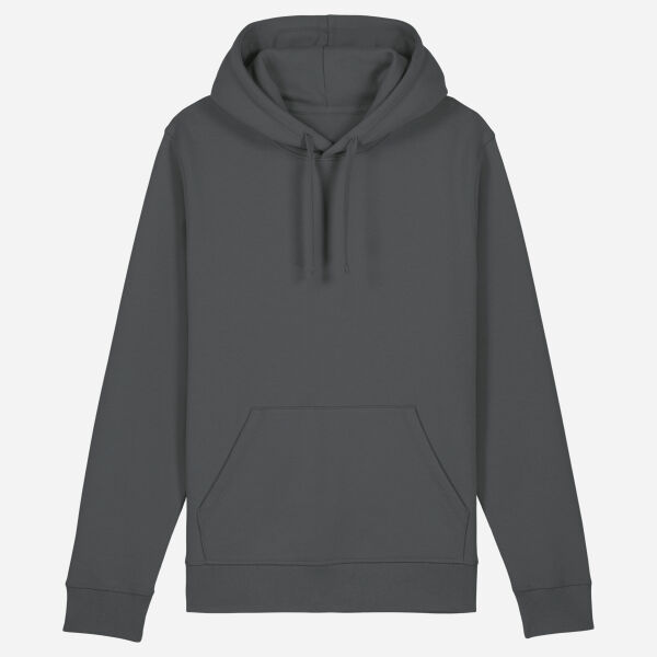 Unisex Drummer 2.0 Hooded Sweatshirt Thumbnail