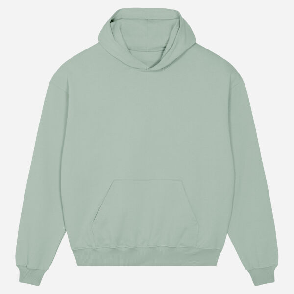 Unisex Cooper Dry Hooded Sweatshirt Thumbnail