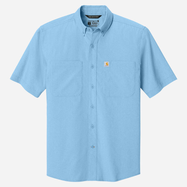 Force ® Sun Defender Short Sleeve Shirt Thumbnail