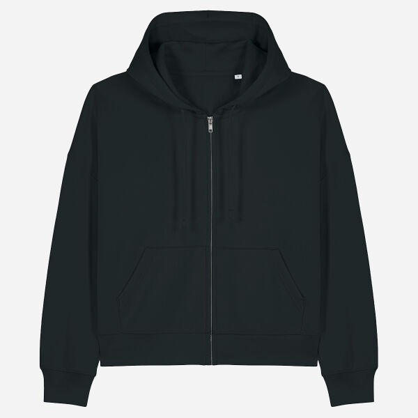 Women's Stella Ida Full Zip Hooded Sweatshirt Thumbnail