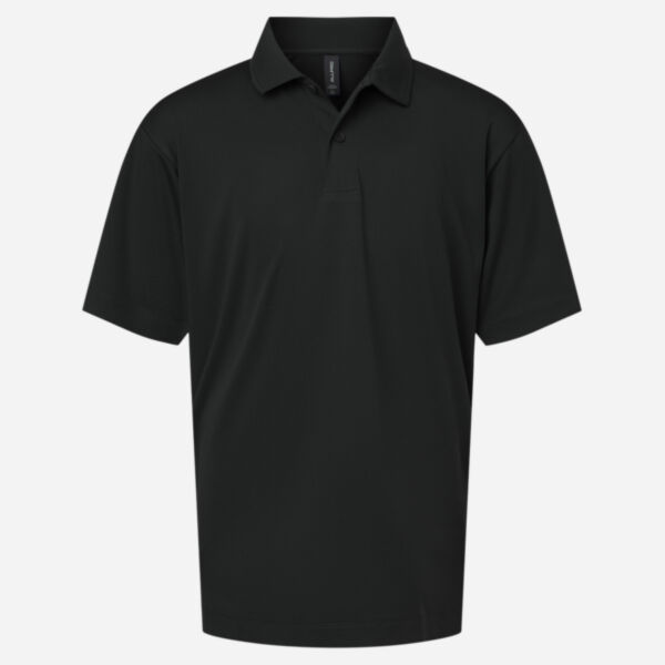 Youth Pro-Lock Performance Polo Thumbnail