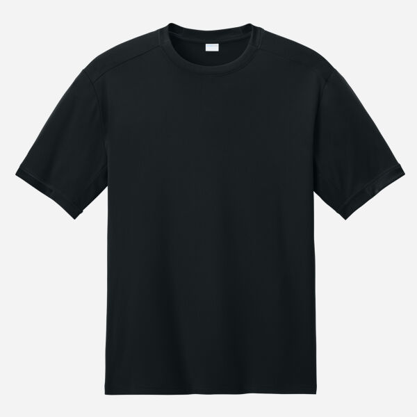 Club Short Sleeve Crew Thumbnail