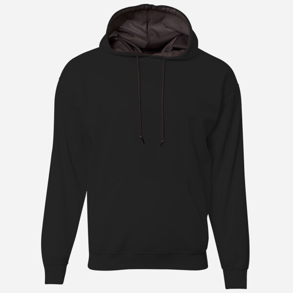Sprint Tech Fleece Hoodie Thumbnail