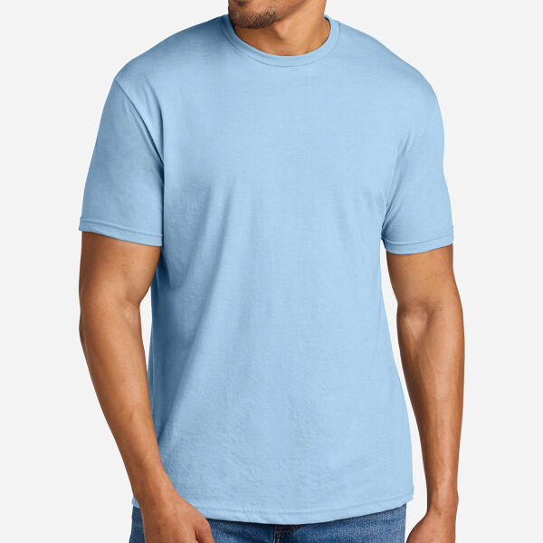 Softstyle ® CVC Tee Thumbnail