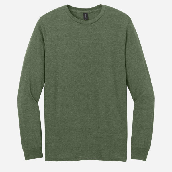 Softstyle ® CVC Long Sleeve Tee Thumbnail