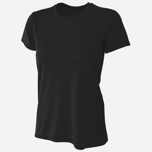 Women's Cooling Performance Short Sleeve Tee Thumbnail
