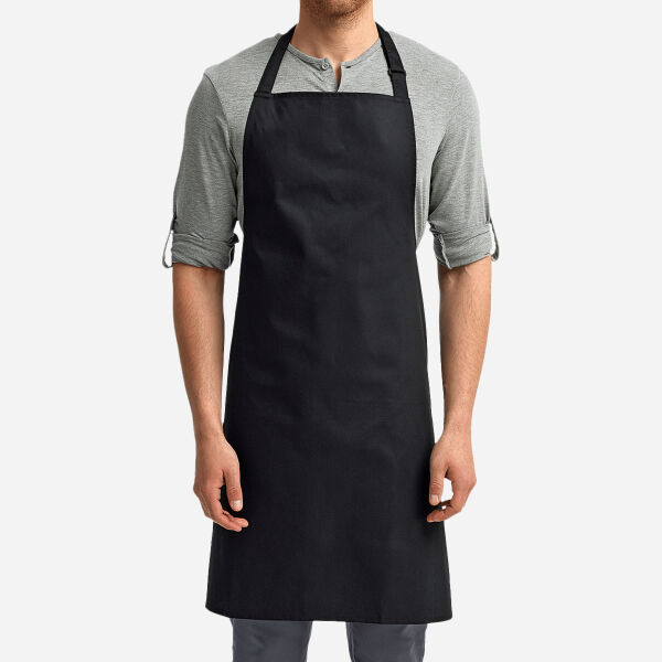Recycled Bib Apron Thumbnail
