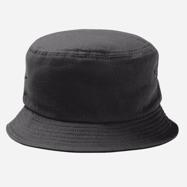 Chino Twill Crusher Bucket Hat Thumbnail