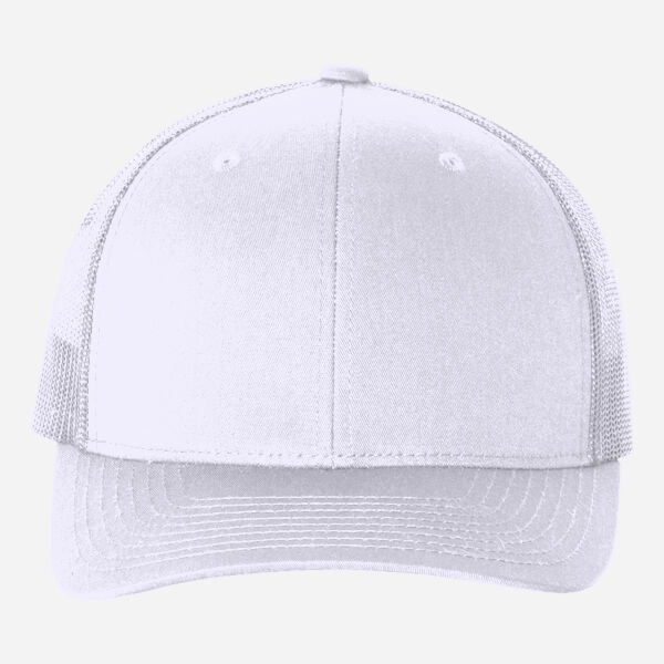 Performance Perforated Cap Thumbnail