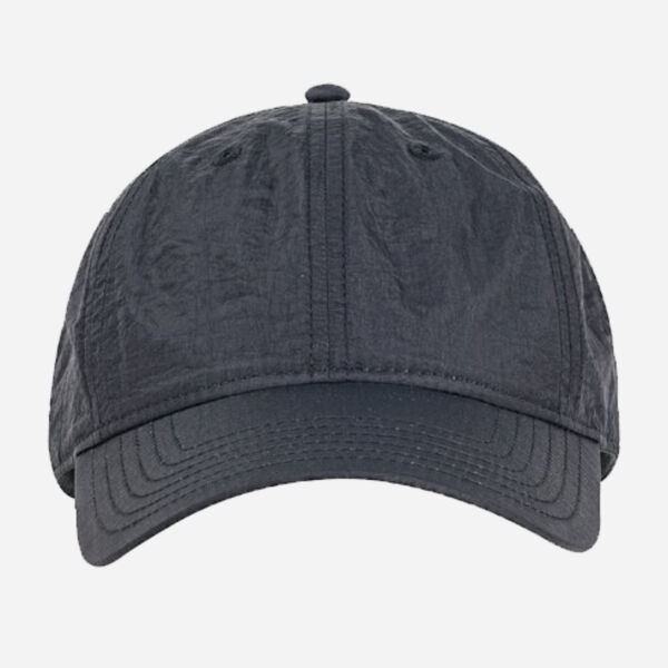 Crinkle Nylon Cap Thumbnail