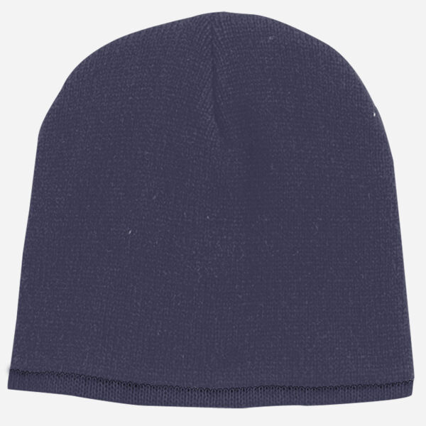 Knit Beanie Thumbnail