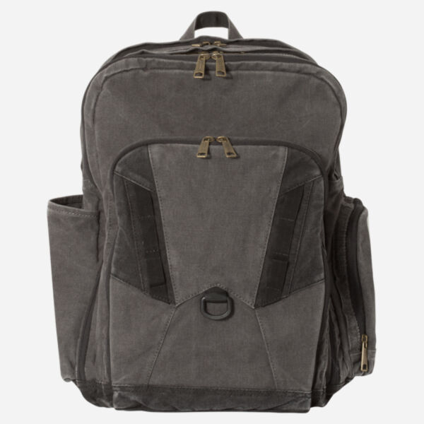 Traveler Backpack Thumbnail