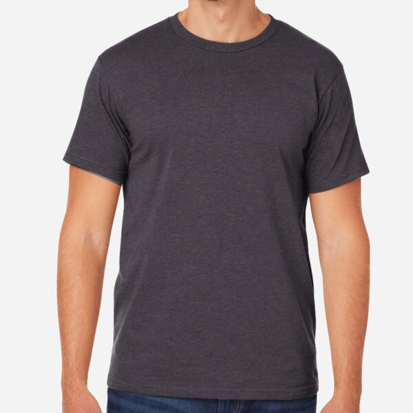 Unisex Committed CVC T-Shirt Thumbnail