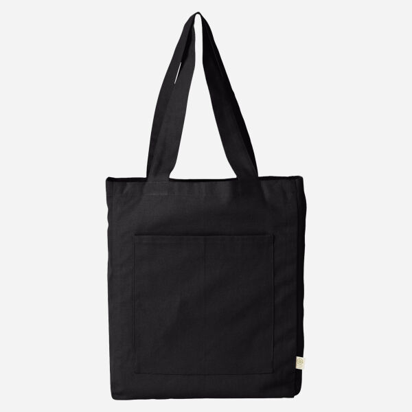 Reclaimist Fiber Everywhere Tote Thumbnail