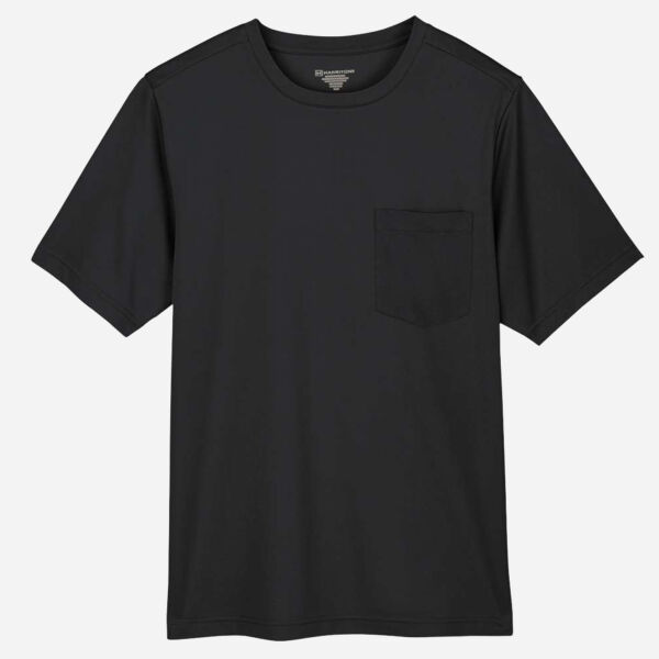 Unisex Charge Snag and Soil Protect T-Shirt Thumbnail