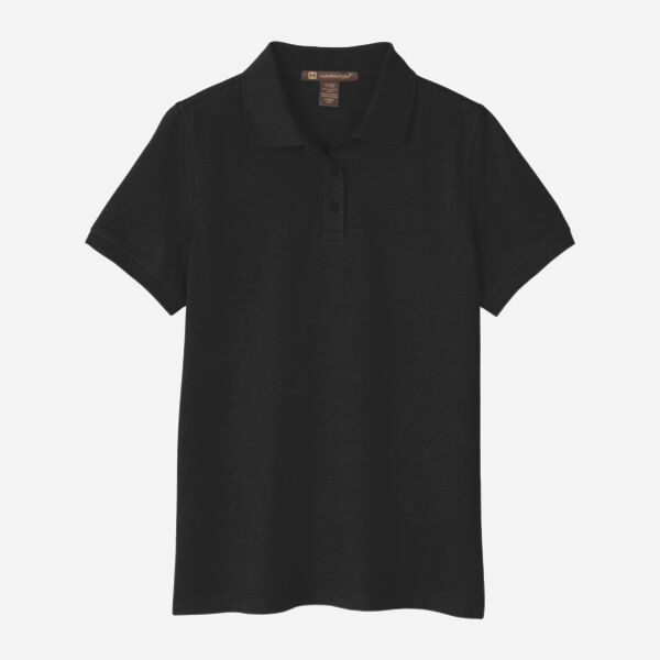 Women's Valiant Cotton Snag Protect Polo Thumbnail